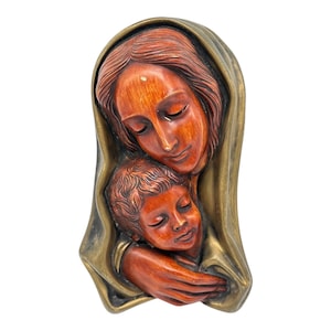 ￼【￼ヴィンテージ美品】聖母子像 石彫調彩色 ドイツACHATIT社製 il_300x300.6551759745_nfu9.jpg