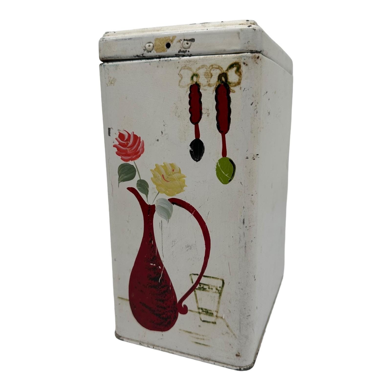 Ransburg Canister - Etsy