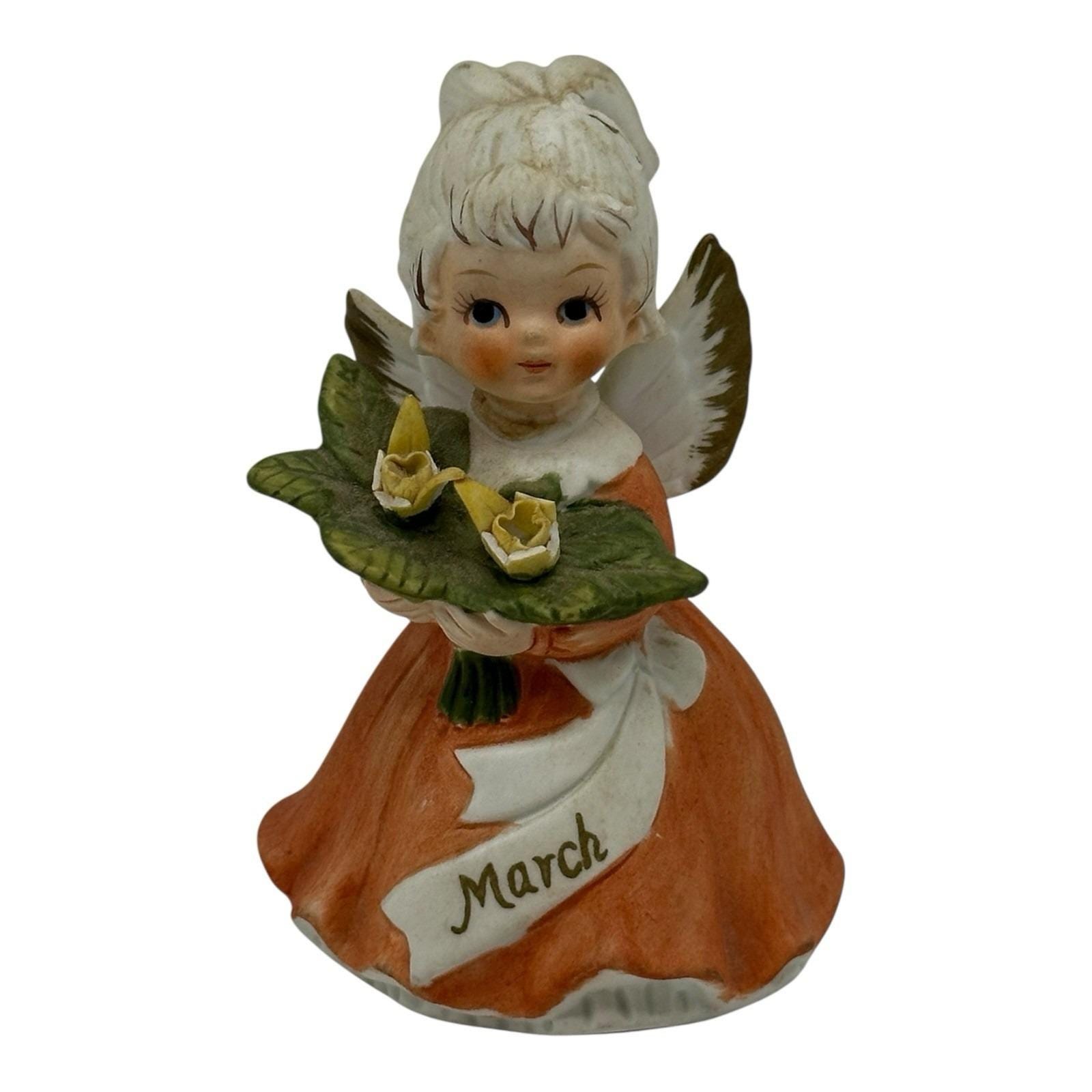 Kelvin Angels - Etsy