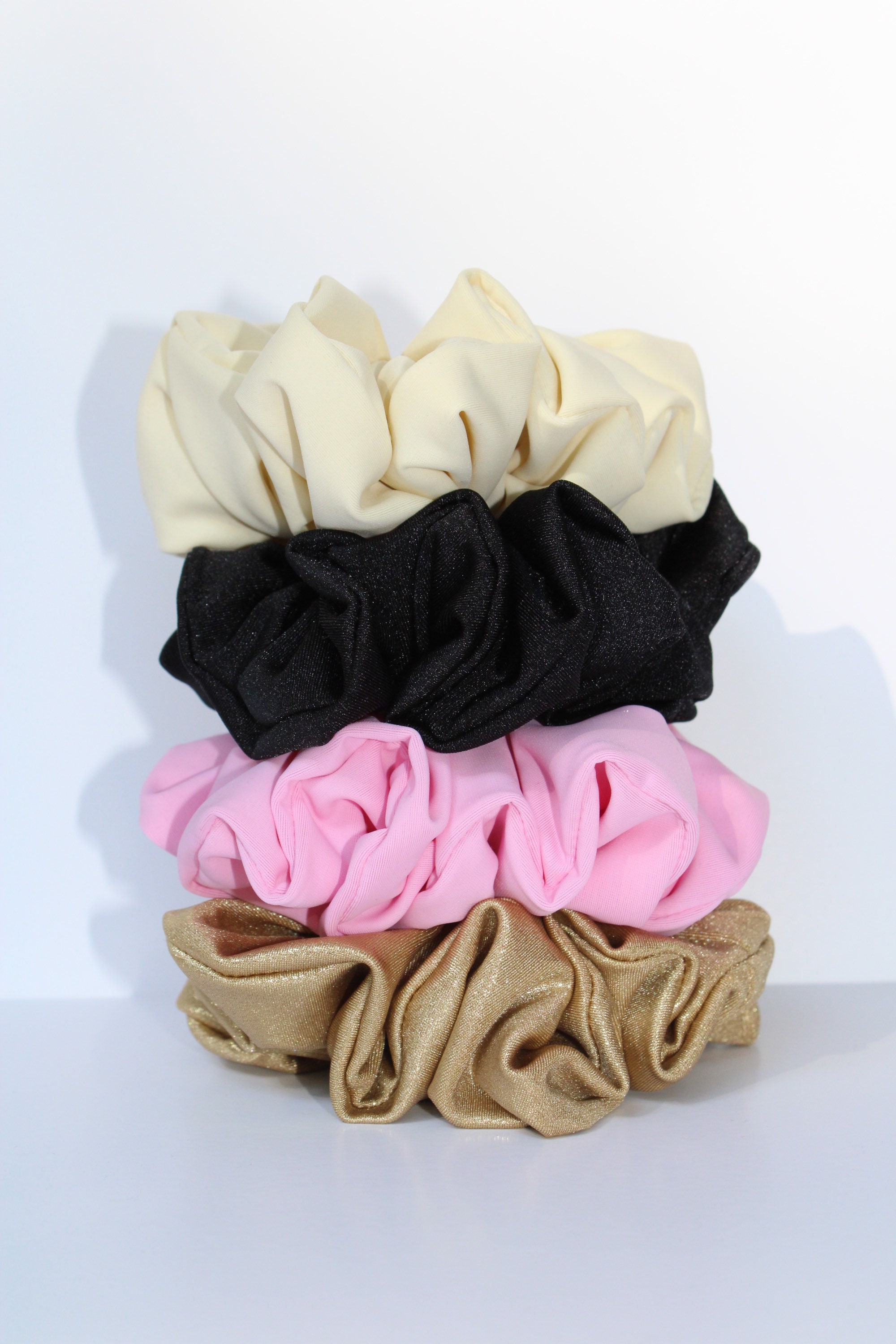 Swimmies OVERSIZED scrunchies l Waterproof l Hair Scrunchies Etsy