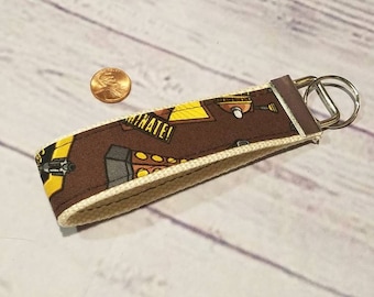 READY TO SHIP Dalek key fob