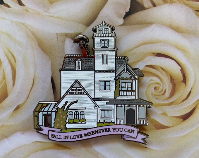 Practical Magic (print) - Etsy Canada