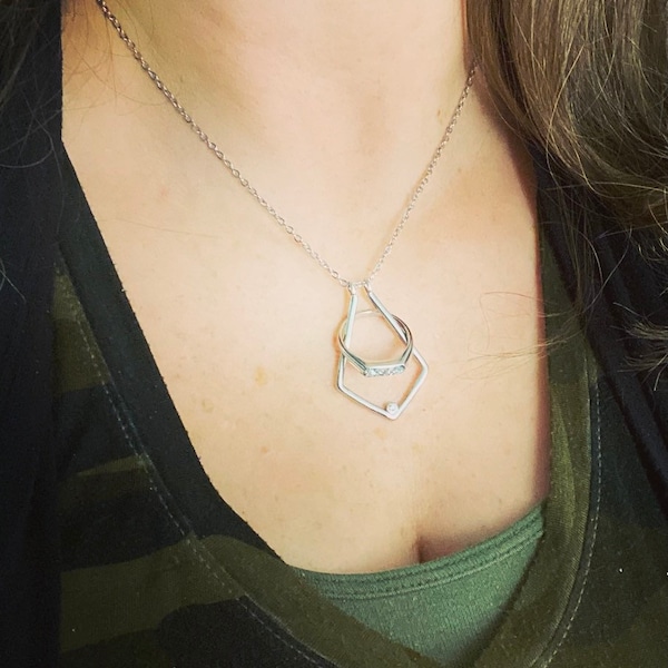 Widow's Ring Holder Etsy