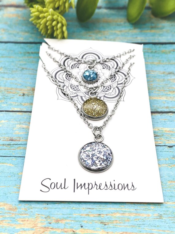 Cremation Necklace, Round Pendant With Ashes, Memorial Jewelry, Pet Loss, Ash Urn Locket Necklace, Cat Cremains, Dog Ashes