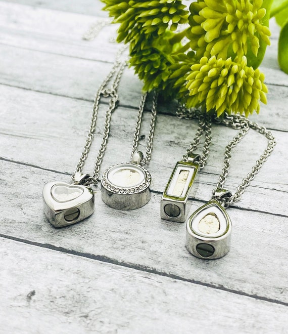 Cremation jewelry shop under $10
