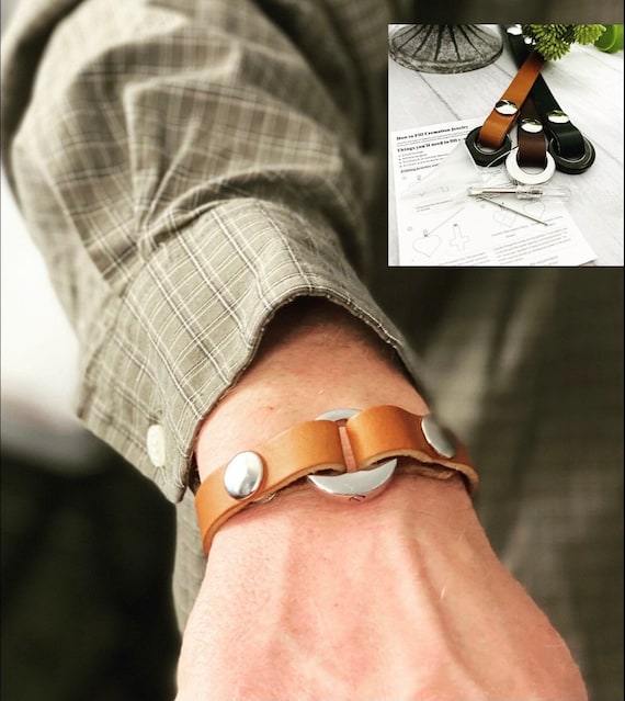Urn on sale bracelet womens