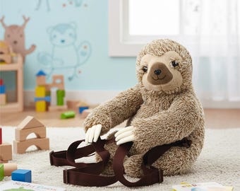 Sloth Backpack