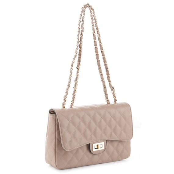 Classy Shoulder Purse