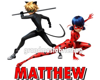 Miraculous 55 Inch Cat Noir Action Doll