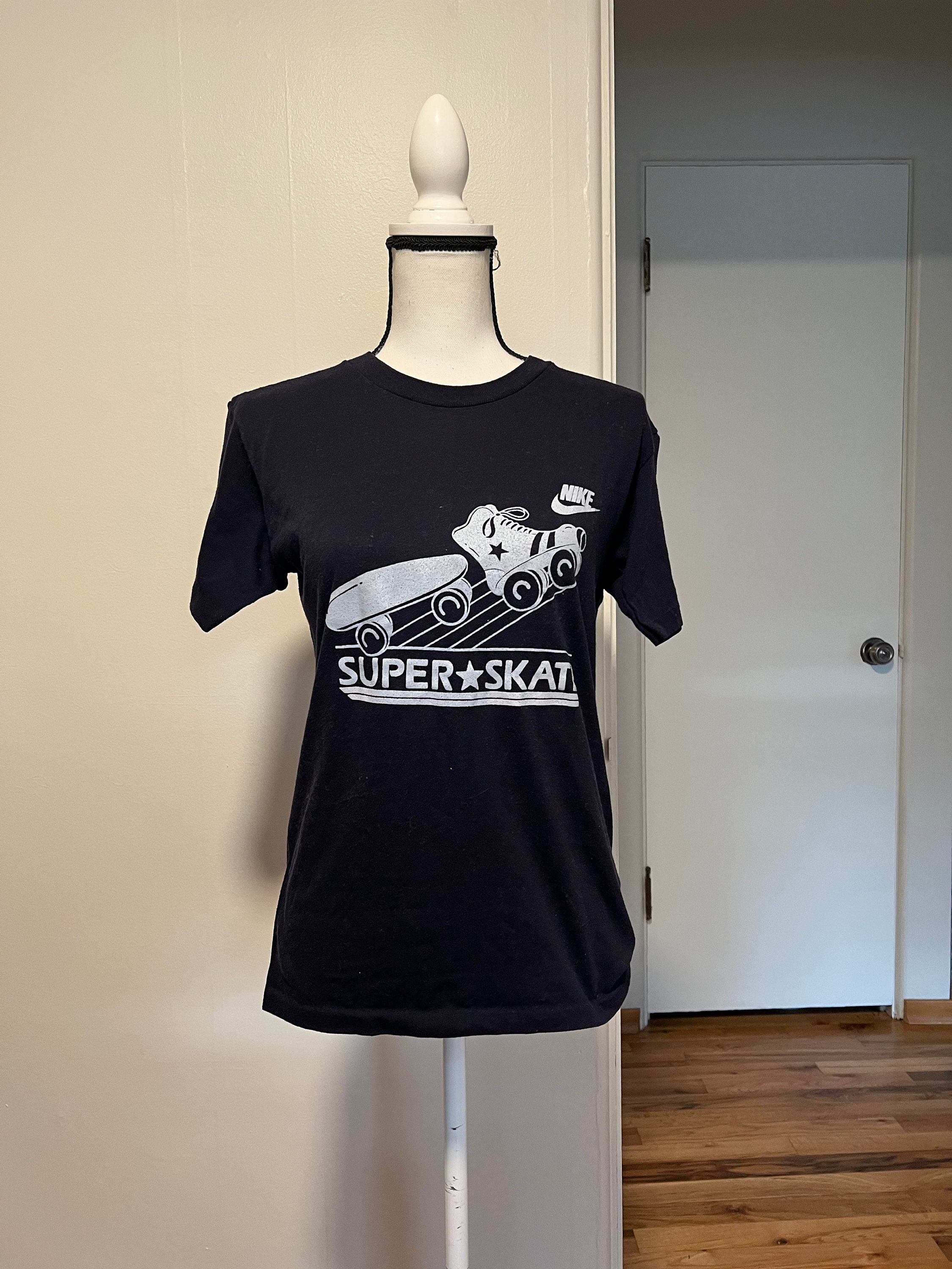 70s Nike T Shirt - Etsy Canada