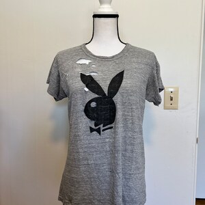 70's Playboy Shirt - Etsy