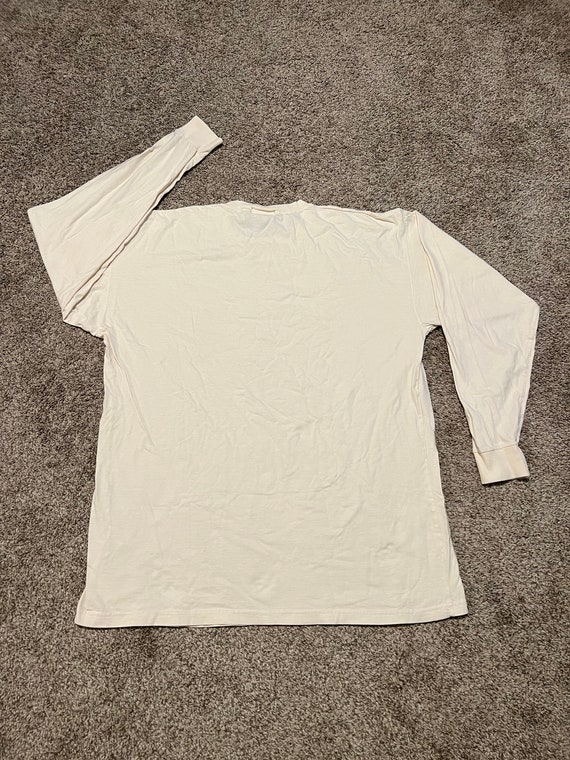 Vintage 90s Faded Eddie Bauer Fishing Tee Shirt Size XL Extra - Etsy