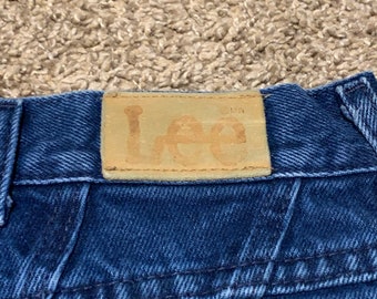 90s Lee Jeans - Etsy Australia