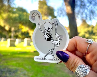 Skele-booty
