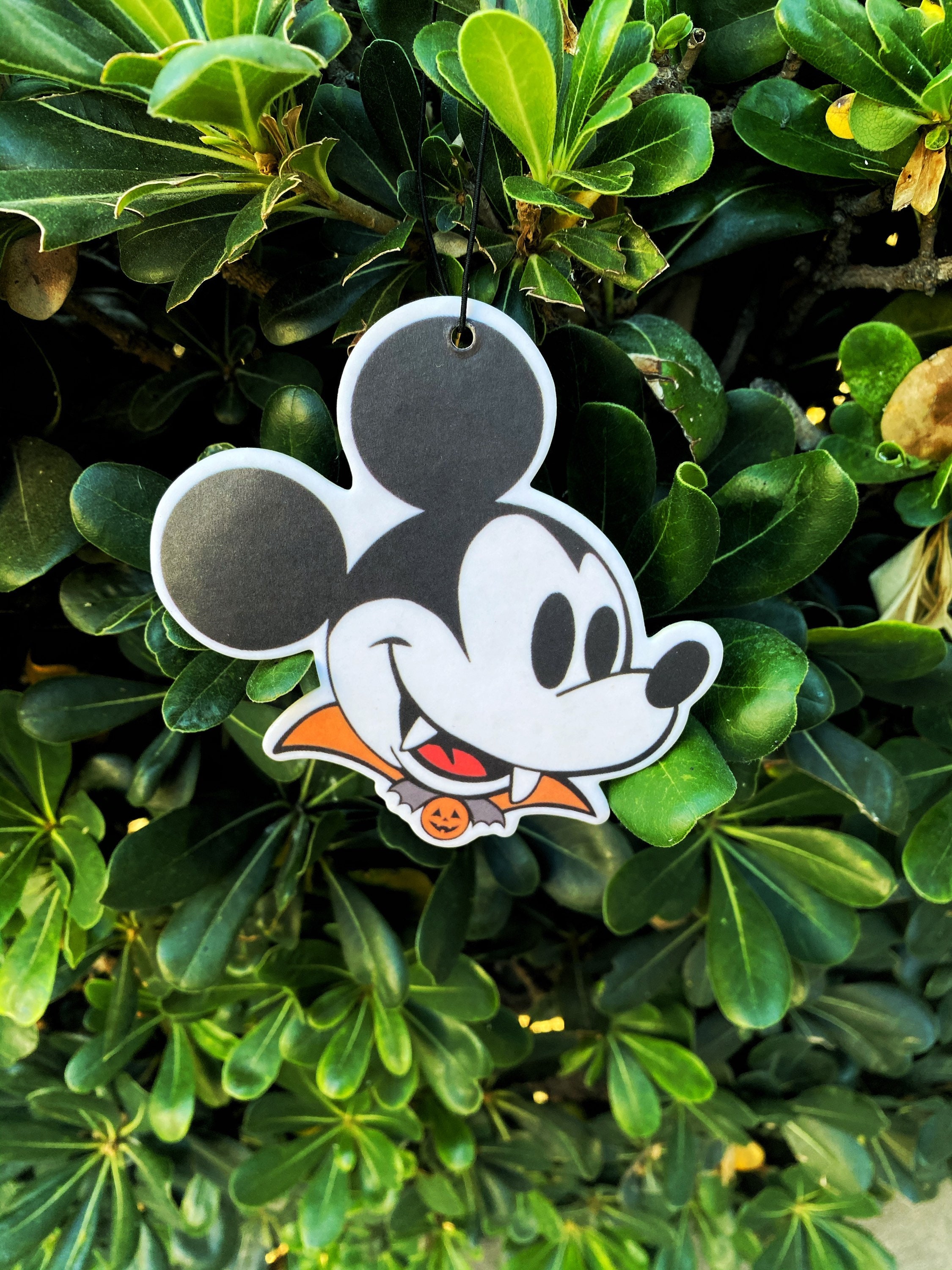 Vampire Mouse Air-Fresheners