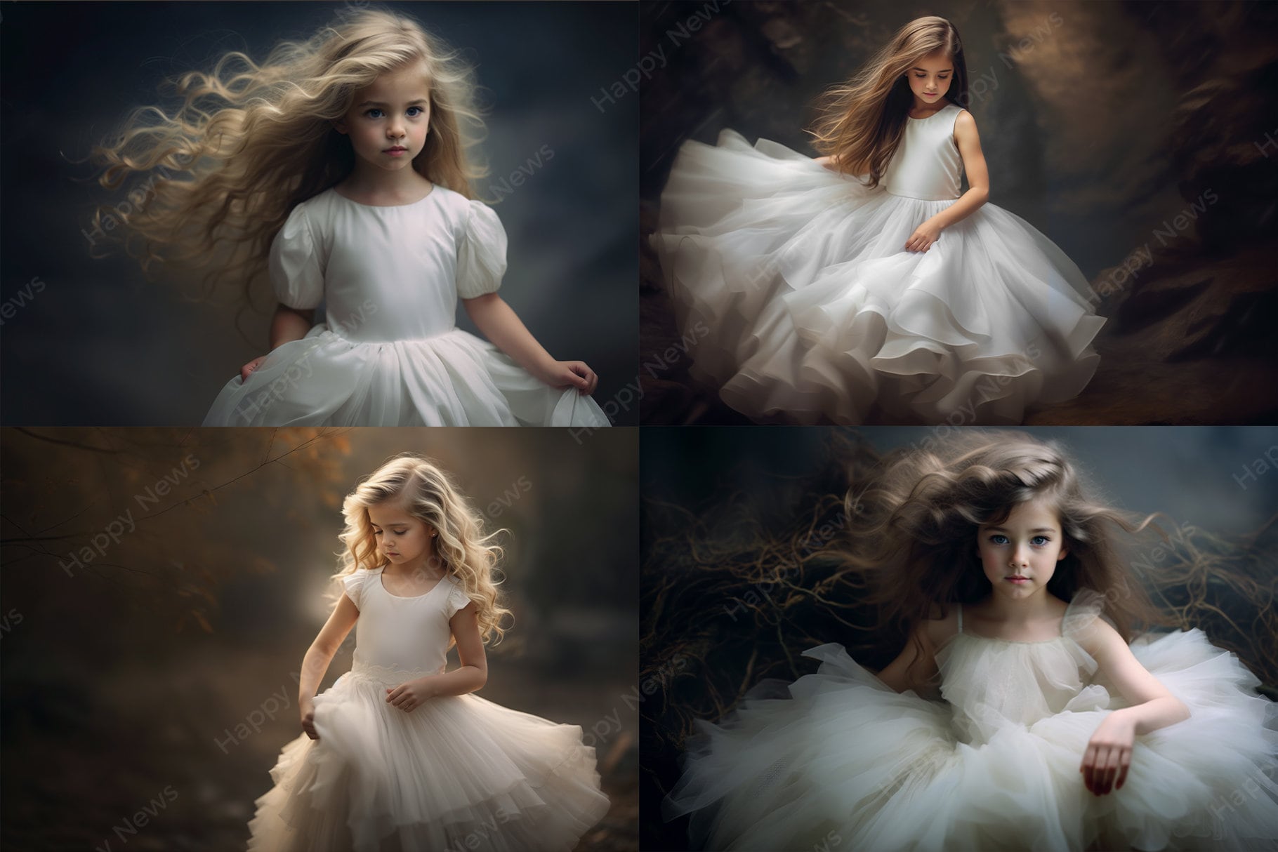 Stock Photos, Commercial Use Images, Little Girl in a white tulle dress, 9 PNG, Extended License, Generative AI, girl photos, Hq stock set il fullxfull.4954677056 pe8j - Stock Photos, Commercial Use Images, Little Girl in a white tulle dress, 9 PNG, Extended License, Generative AI, girl photos, Hq stock set