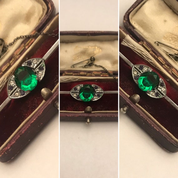Suffragette Jewellery, Suffragette Brooch, Edwardi
