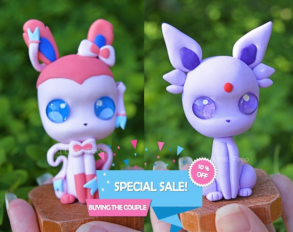 sylveon figure