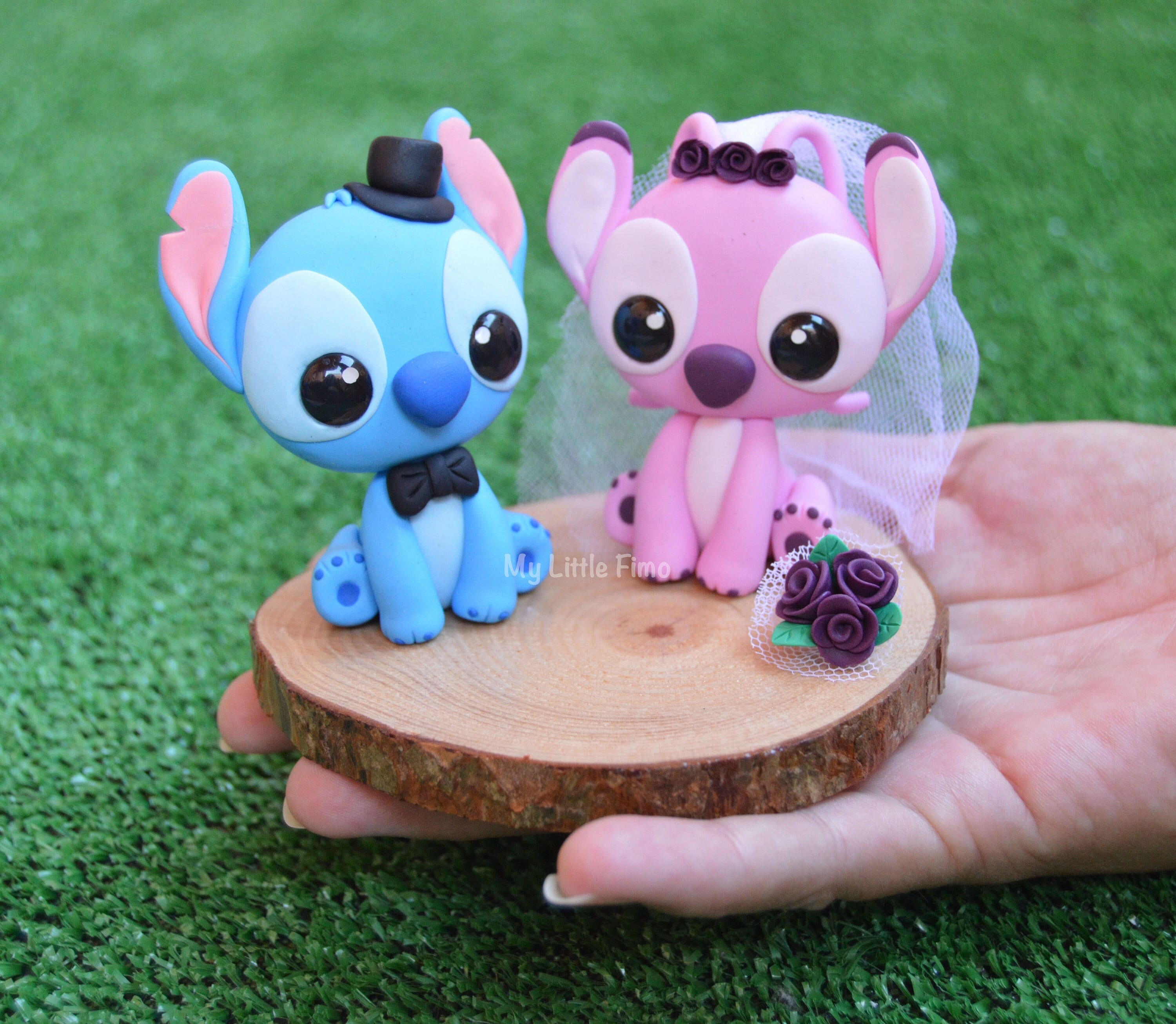 Stitch Wedding ubicaciondepersonas.cdmx.gob.mx