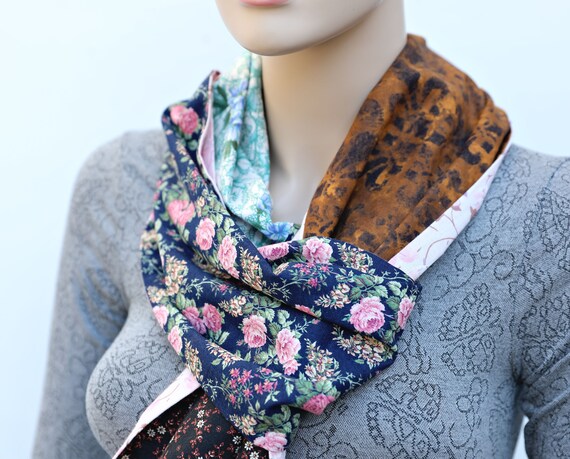 infinity scarves for women