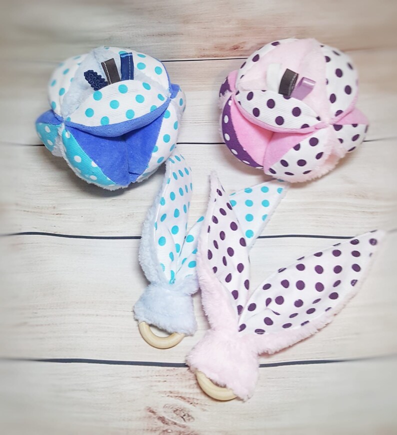 Sensoriel Sensory Ball Baby Ball Balle Montessori Doudou Puzzle Ball Motricit U00e9 Montessori Ball Balle De Prehension Gripping Ball Balls Toys Games Efp Osteology Org