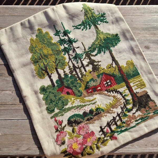 A closer look at Textile Wall Hangings Scandinavian Style