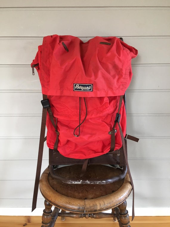 bergans of norway backpack