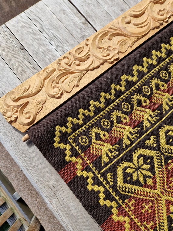 Nordic tapestry yarn hotsell