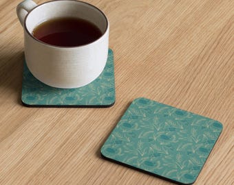 Board Game Resources - Tabletop Gaming Inspired Drinks Coaster