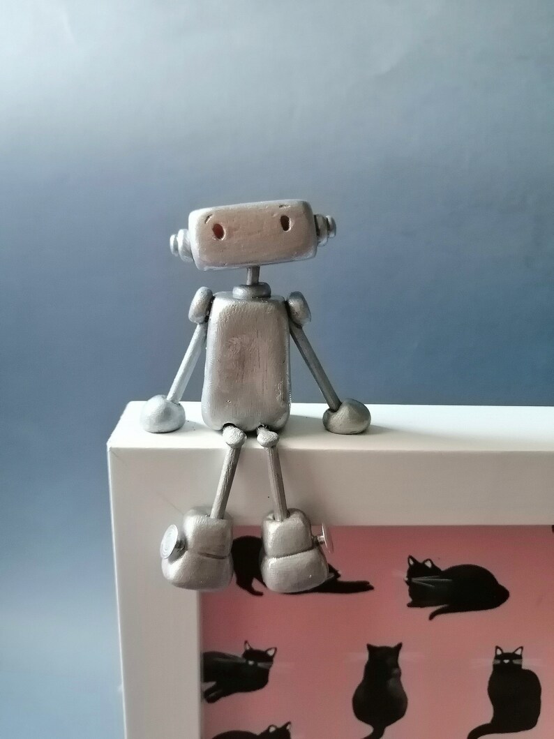 box roboter