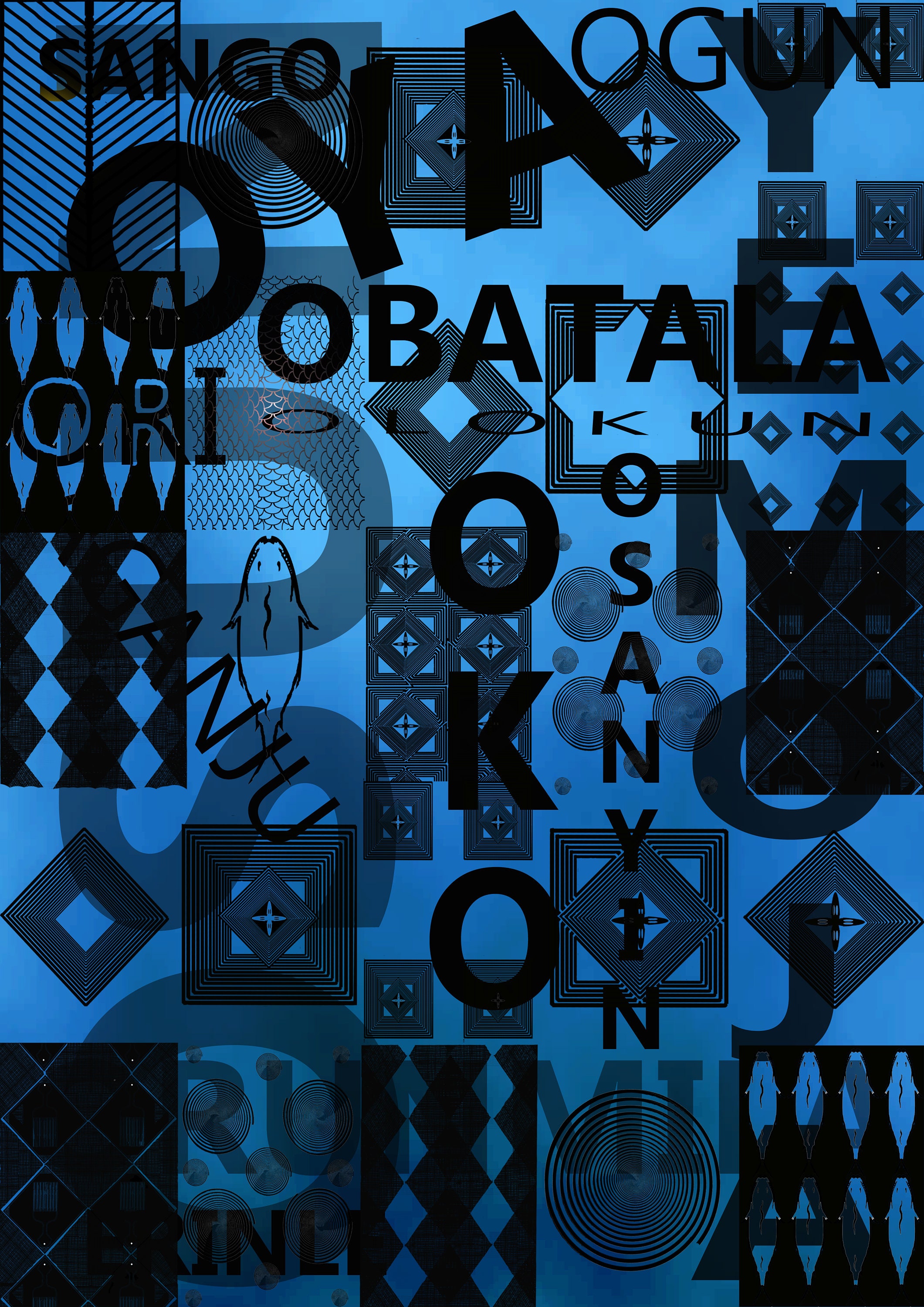 This Ancient Secret Of The Orisha Gods Will Amaze You. - z4dtmi0