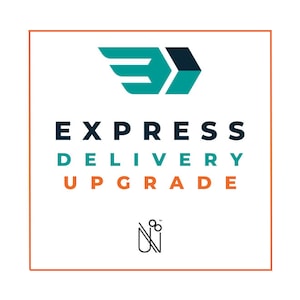 Express Shipping Upgrade on Unii Design products