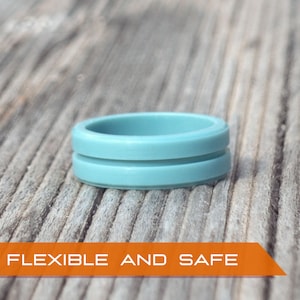 Mens Silicone Ring Men, Men Silicone Ring for Men, Men Silicone Wedding Band Men, Rubber Wedding Ring, Silicon Ring Men, Silcone ring