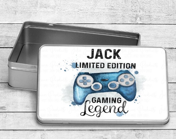 Gamer gifts uk best sale