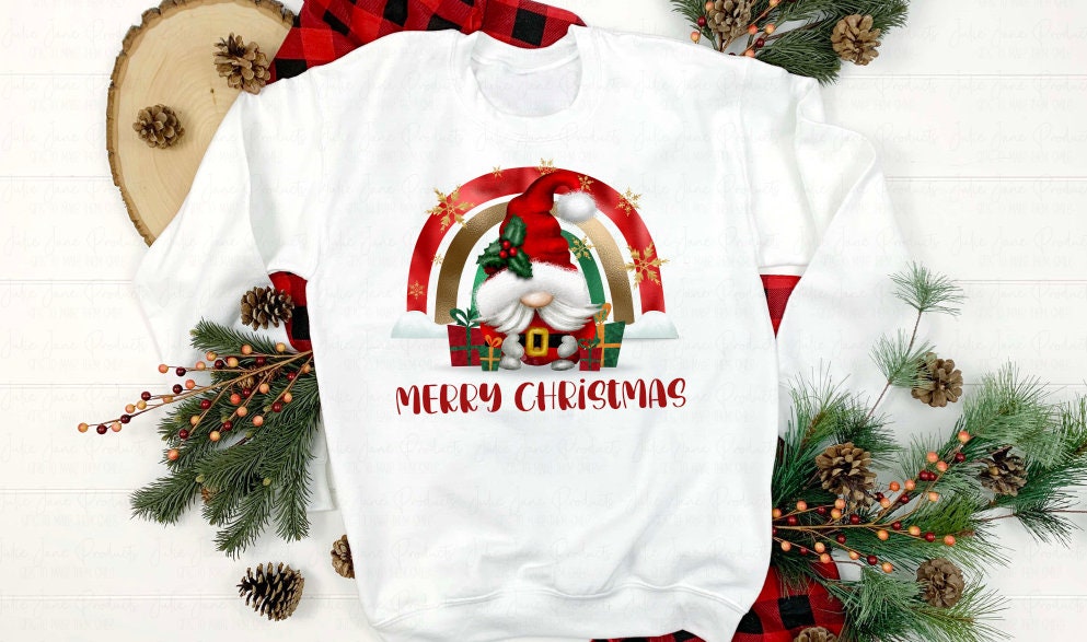 Personalised Pudding Family Child Christmas Jumper Kleding Unisex kinderkleding Sweaters 