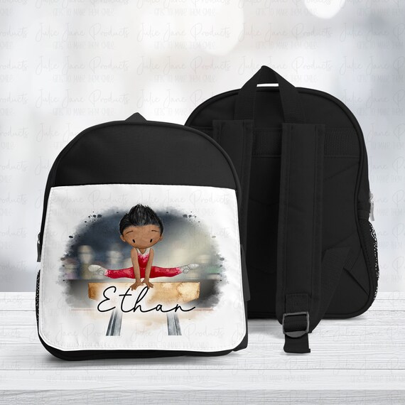 Gymnastics rucksack hot sale