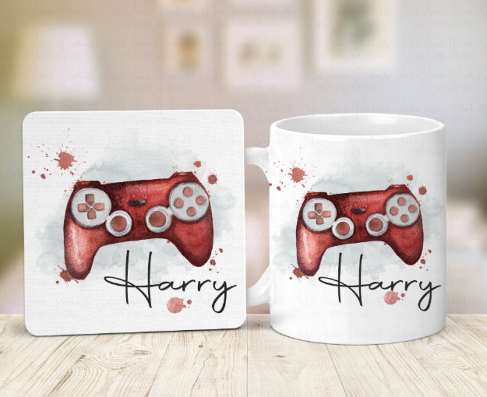 Gamer Gifts for Him Gamer Gift Uk Personalised Gamer Mug Etsy UK