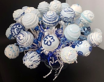 baby shower dessert table ideas