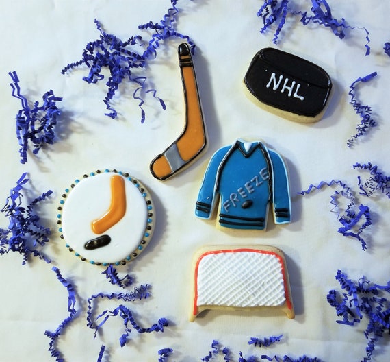 nhl cookies