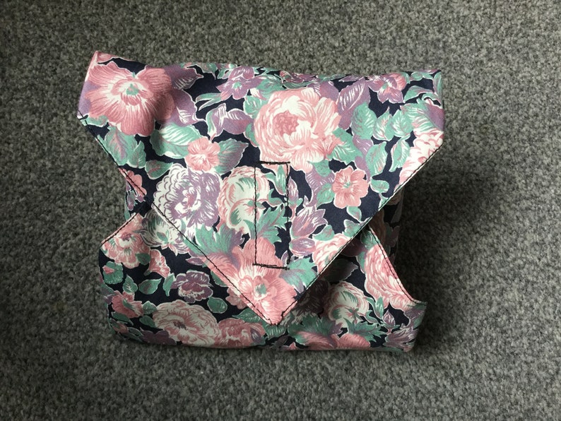 Handmade Eco Friendly Sandwich Wrap Etsy