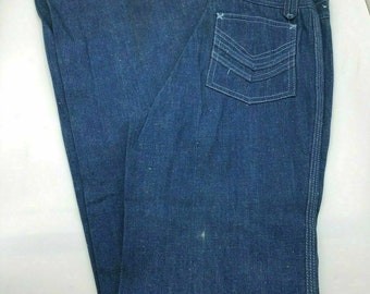 36 inseam bell bottoms