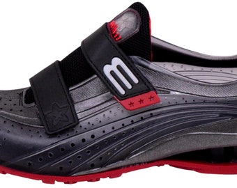 old school melissa shoes
