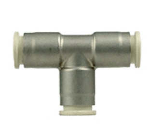 EZ-JOINT Plumbing Connection_Pipe Fitting_NO WELDING_3/4" Tee