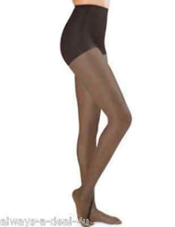 L'eggs Silken Mist Bare Sheer Toe 