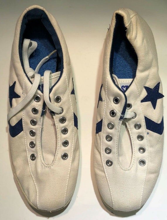 track star converse
