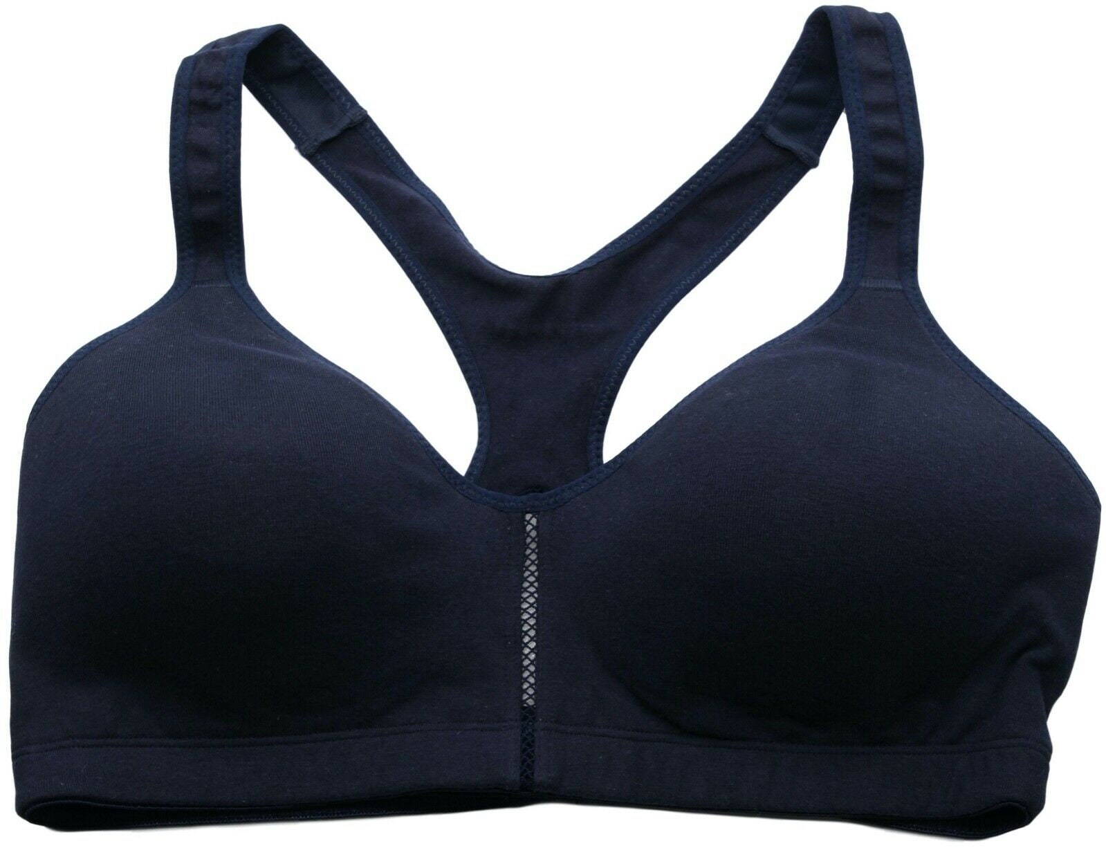 stylish back bra