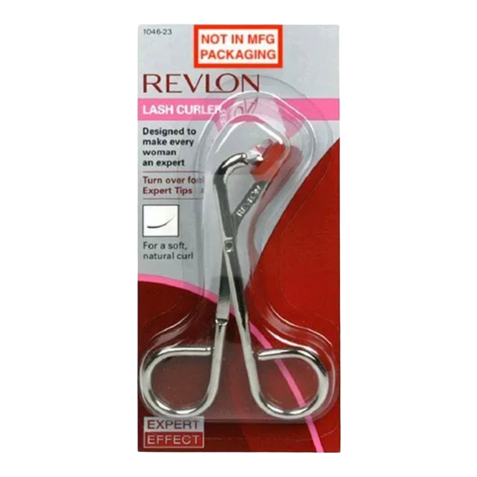 Revlon Professional Eyelash Curler 104623 Etsy