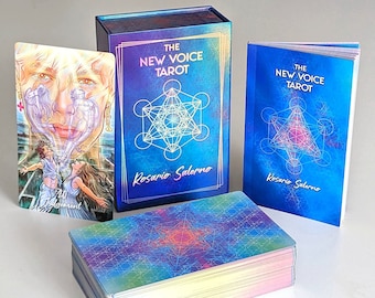 The "New Voice Tarot"