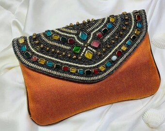 Handmade clutches online Clearance