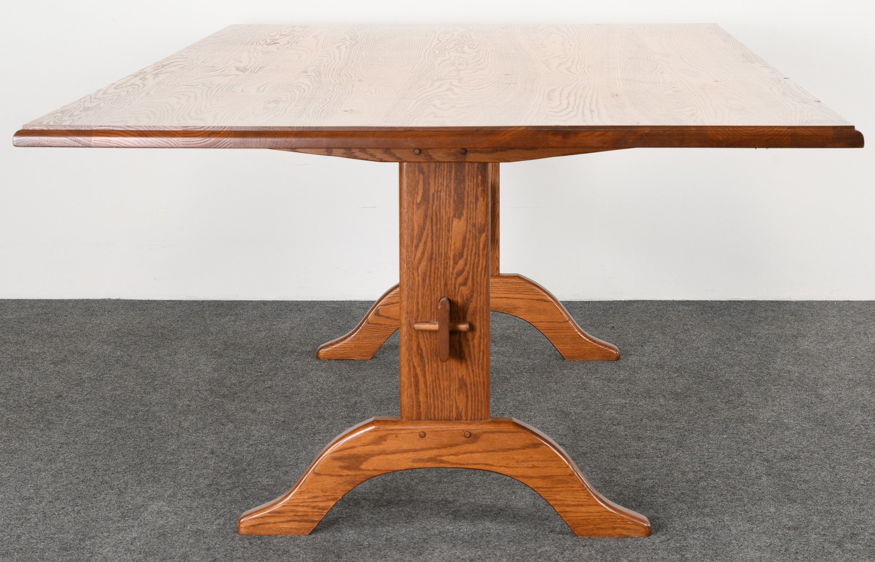hunt country kitchen table